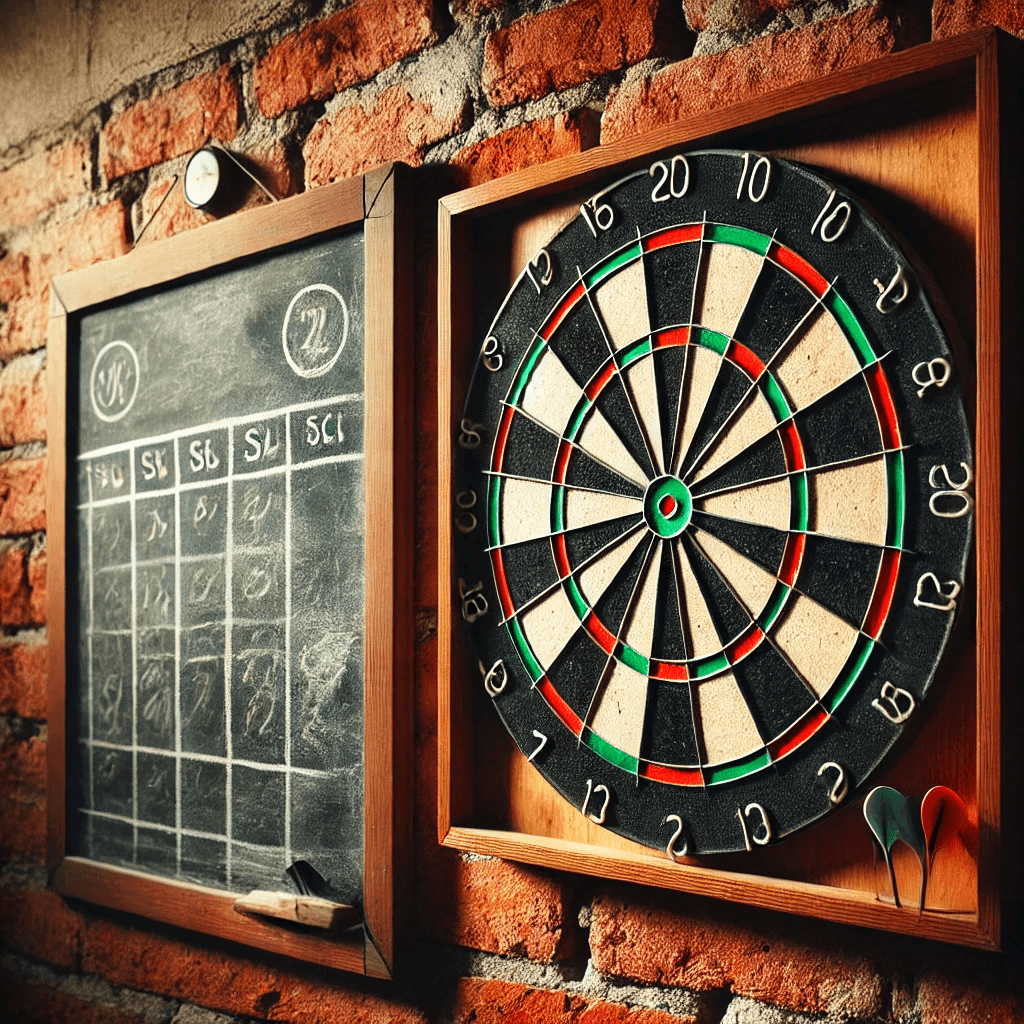 Darts